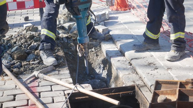 Albañiles y Oficiales para Obra