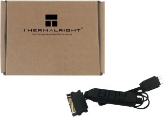 Controlador Ventilador Thermalright RGB