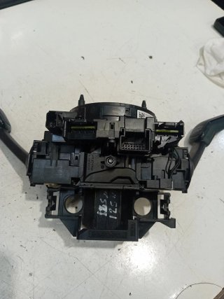 Mando Multifunción y Anillo Airbag VW Golf 7