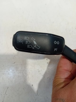 Mando Multifunción y Anillo Airbag VW Golf 7