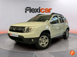Dacia Duster Ambiance TCE 92kW (125CV) 4X2 2017