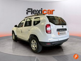 Dacia Duster Ambiance TCE 92kW (125CV) 4X2 2017