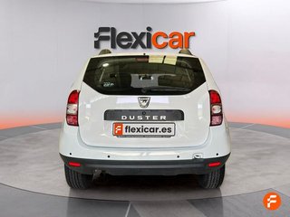 Dacia Duster Ambiance TCE 92kW (125CV) 4X2 2017