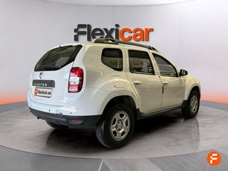 Dacia Duster Ambiance TCE 92kW (125CV) 4X2 2017