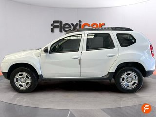 Dacia Duster Ambiance TCE 92kW (125CV) 4X2 2017