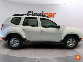 Dacia Duster Ambiance TCE 92kW (125CV) 4X2 2017