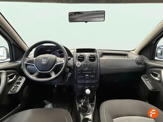Dacia Duster Ambiance TCE 92kW (125CV) 4X2 2017