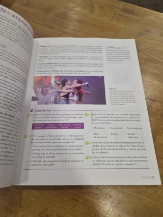 Libro Música Clave C ESO McGraw Hill