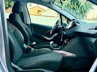 Peugeot 2008 2016