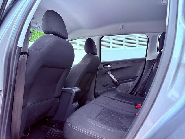 Peugeot 2008 2016