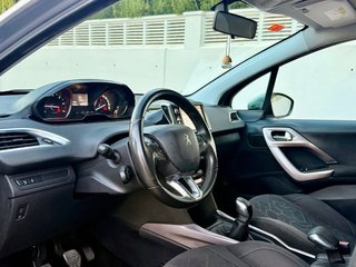 Peugeot 2008 2016