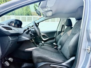 Peugeot 2008 2016