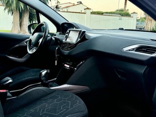 Peugeot 2008 2016