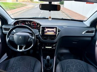 Peugeot 2008 2016