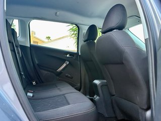 Peugeot 2008 2016