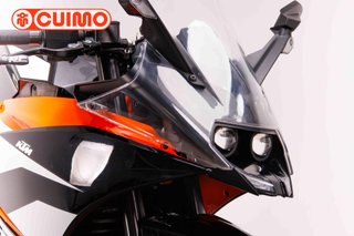 KTM RC 390