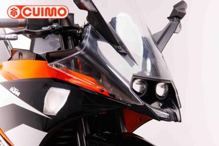 KTM RC 390