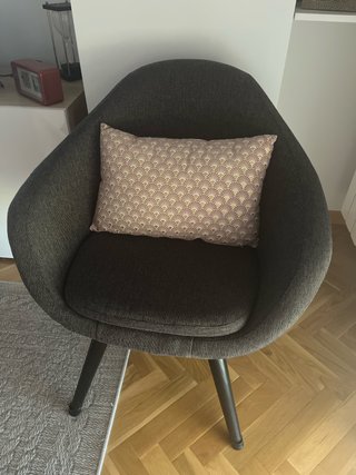 Sillón individual