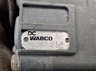 Mercedes a0034462317 valvula atego 2-ejes 110358