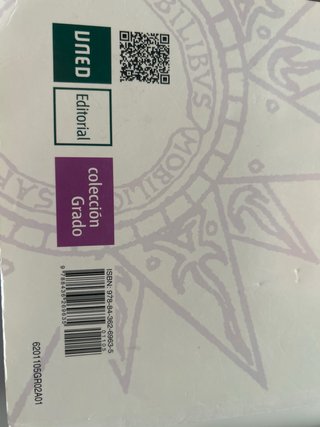 Libro de Historia de la Psicologia (UNED)