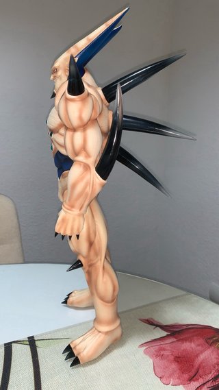Figura Omega Shenron 41cm