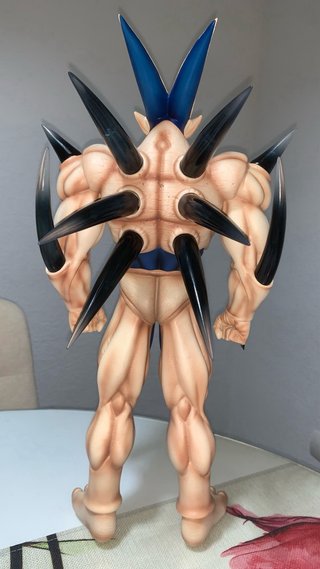 Figura Omega Shenron 41cm