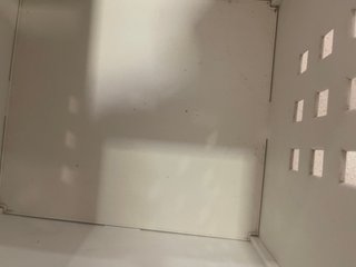 ESTANTERÍA KALLAX IKEA
