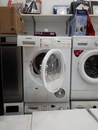 Secadora Siemens