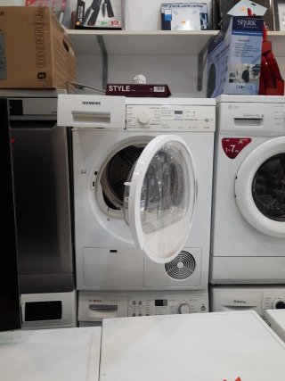 Secadora Siemens