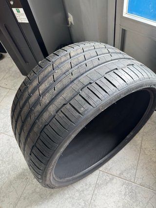 Neumático Hankook Ventus S1 evo3 315/25ZR23 102y