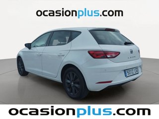 SEAT León 1.5 TSI S&S Style Visio Edition 96 kW (130 CV)