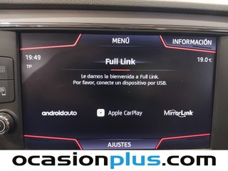 SEAT León 1.5 TSI S&S Style Visio Edition 96 kW (130 CV)
