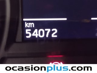 SEAT León 1.5 TSI S&S Style Visio Edition 96 kW (130 CV)