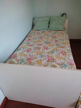 Cama nido