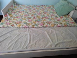 Cama nido