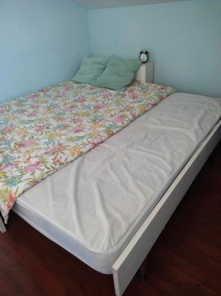 Cama nido
