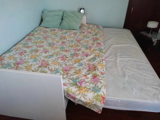 Cama nido