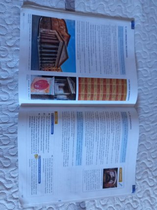Libro de 1 geografía e historia