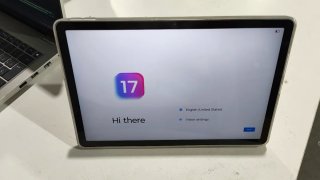 Lenovo Tab 10 pulgadas