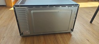 Horno Eléctrico Mandine XL 38L