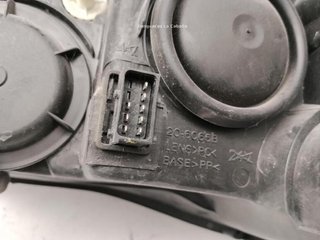 Faro opel 93173254 combo furgon/ranchera 20903435