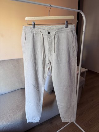 Pantalones hombre, Salsa Jeans. Talla 42