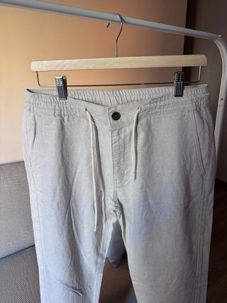 Pantalones hombre, Salsa Jeans. Talla 42