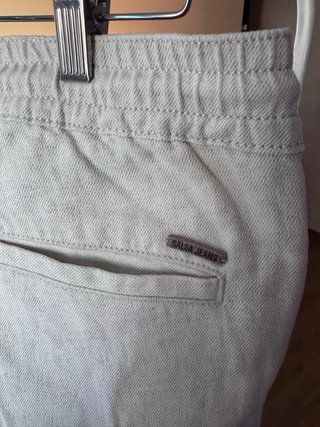 Pantalones hombre, Salsa Jeans. Talla 42