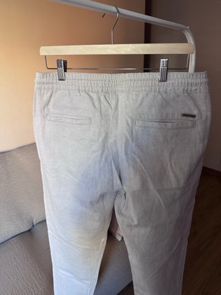Pantalones hombre, Salsa Jeans. Talla 42