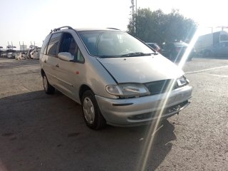 Despiece Ford Galaxy