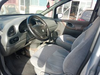 Despiece Ford Galaxy