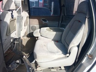 Despiece Ford Galaxy