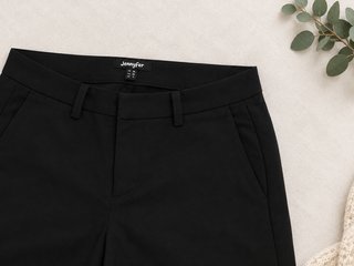Pantalone nero donna Jennyfer