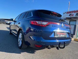 Renault Megane 2017